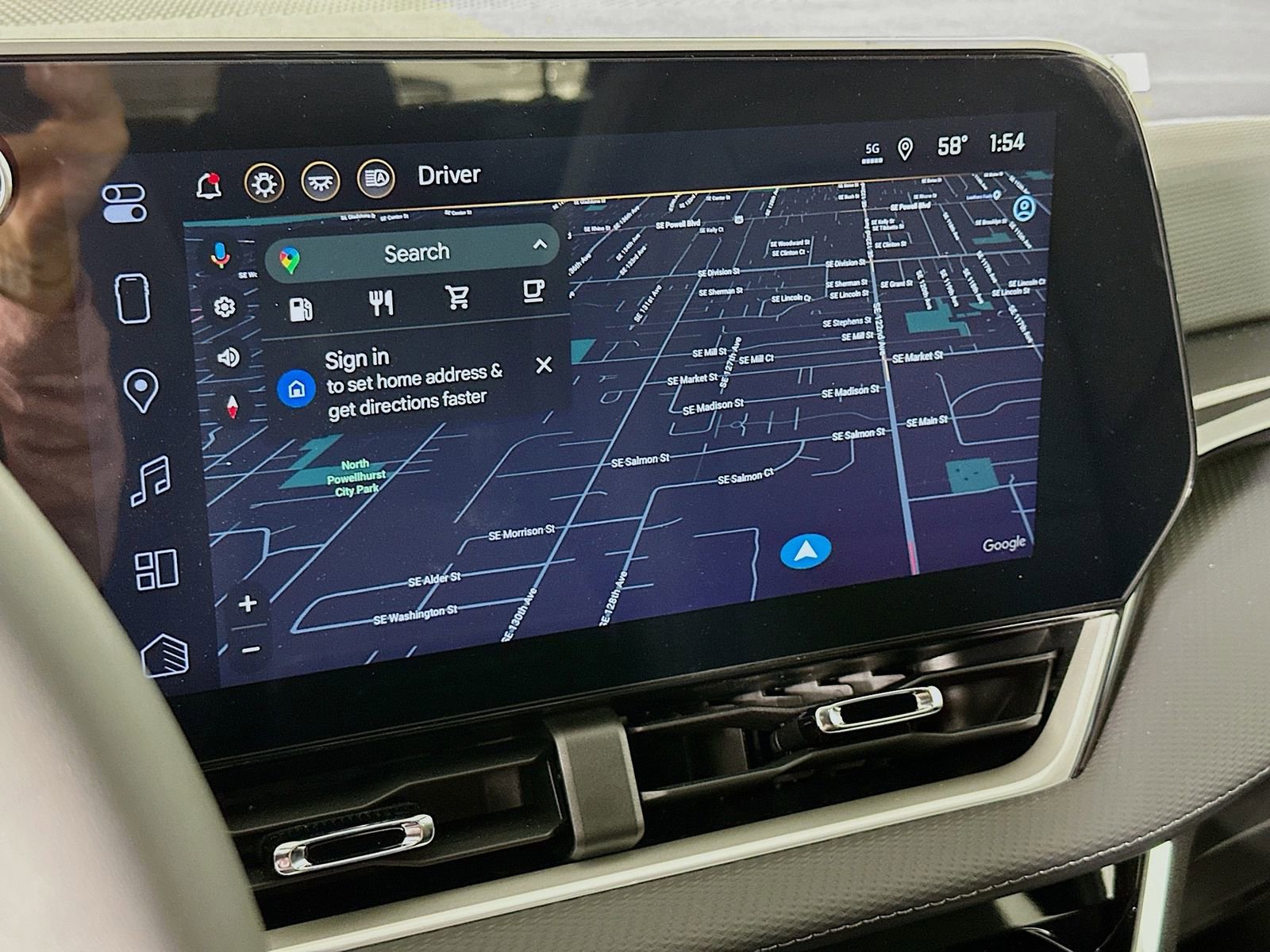 New 2026 Chevrolet Equinox LT w/ Convenience Package II image 13