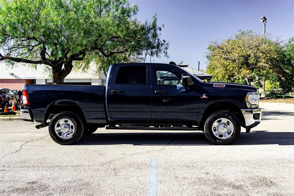 Used 2023 RAM 2500 Tradesman image 4