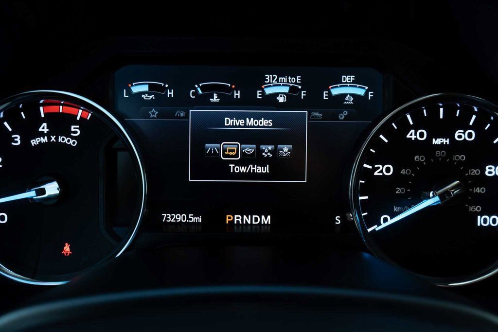 Used 2020 Ford F250 Lariat image 27