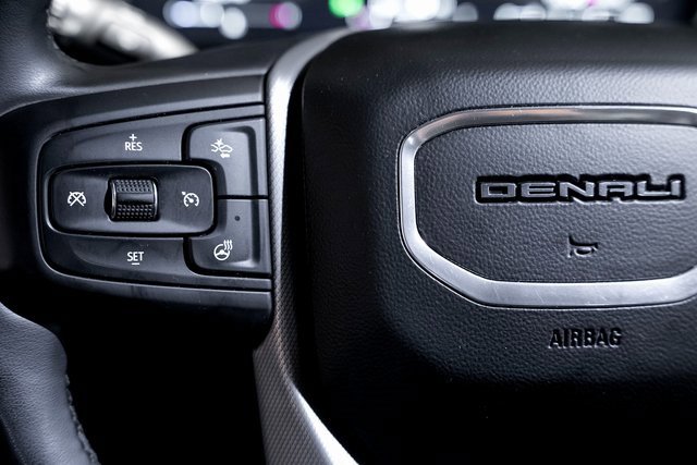 Used 2024 GMC Sierra 3500 Denali w/ Denali Reserve Package image 45