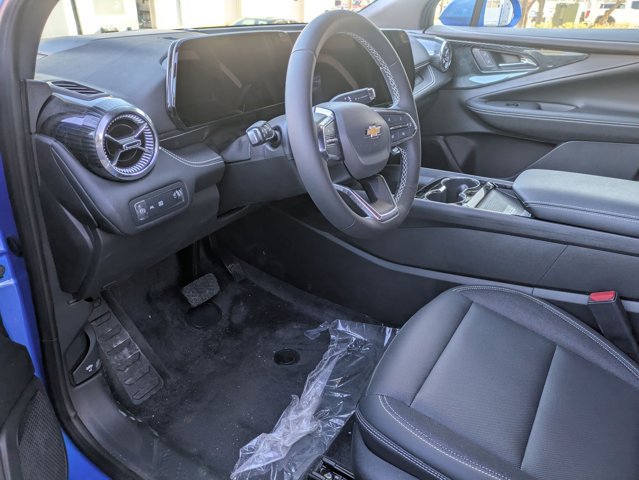 New 2024 Chevrolet Blazer EV LT image 3