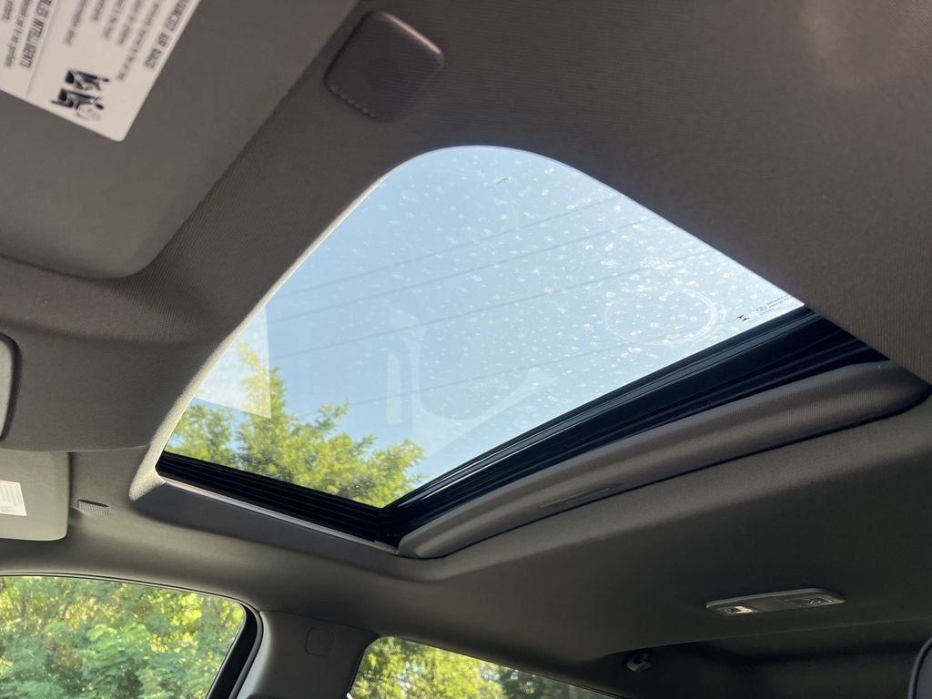 New 2025 GMC Sierra 2500 Denali w/ Denali Reserve Package image 13