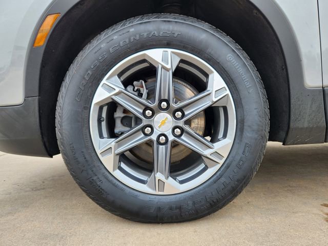 Used 2024 Chevrolet Blazer LT w/ Driver Confidence Package FWD image 17
