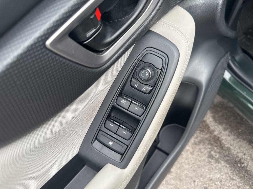 Used 2023 Subaru Forester image 10