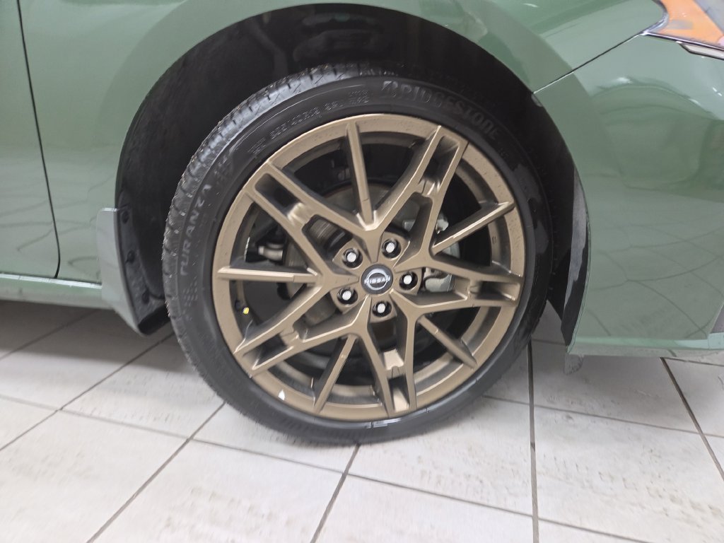 Used 2025 Nissan Altima 2.5 SR AWD/4WD image 8