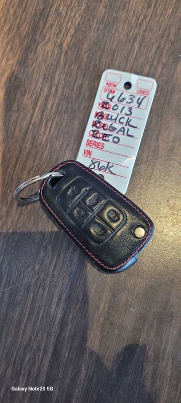 Used 2013 Buick Regal Premium FWD image 23