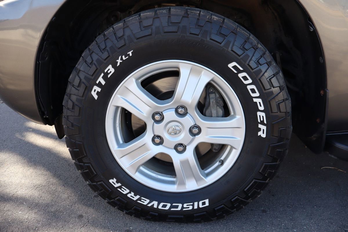 Used 2012 Toyota Sequoia SR5 image 43