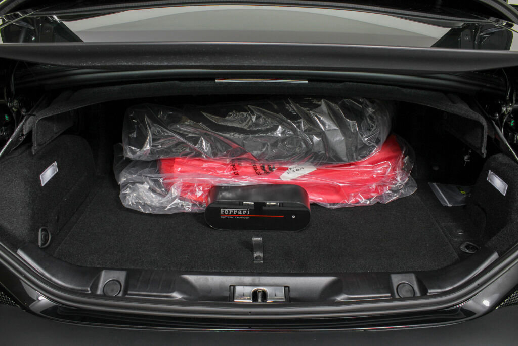 Certified 2023 Ferrari Portofino M image 59