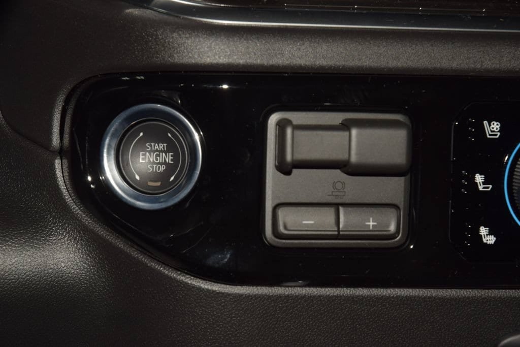 New 2026 Chevrolet Silverado 2500 High Country w/ High Country Premium Package AWD/4WD image 37