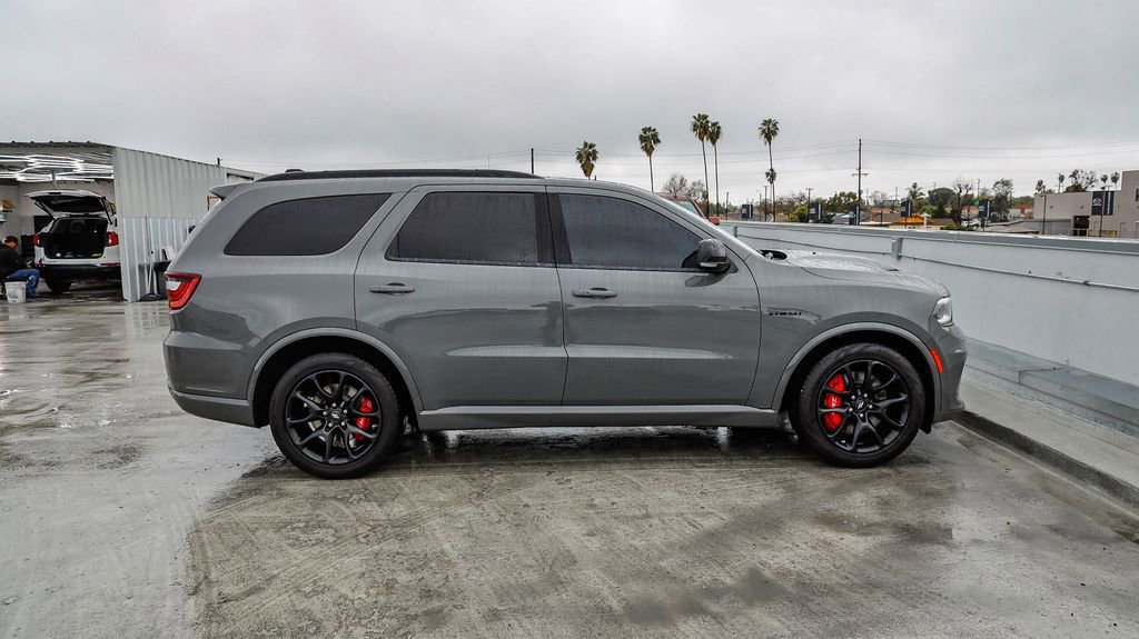 Certified 2023 Dodge Durango R/T w/ Tow 'N Go Package image 13