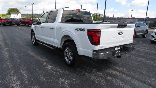 Used 2024 Ford F150 XLT w/ Mobile Office Package image 5