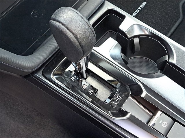 New 2026 Subaru Forester Premium image 16