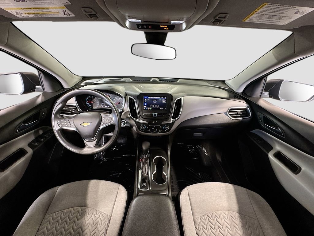 Used 2023 Chevrolet Equinox LS image 16