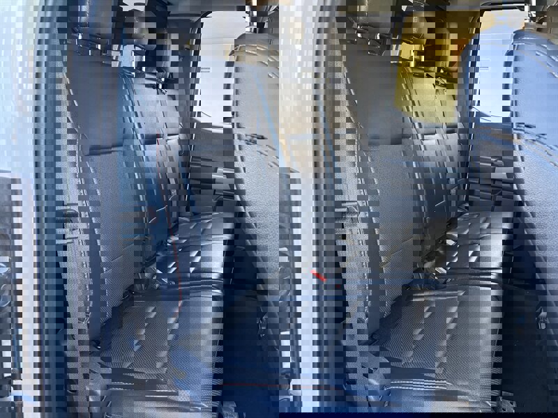 Used 2023 Ford F350 Lariat w/ Snow Plow/Camper Package image 27