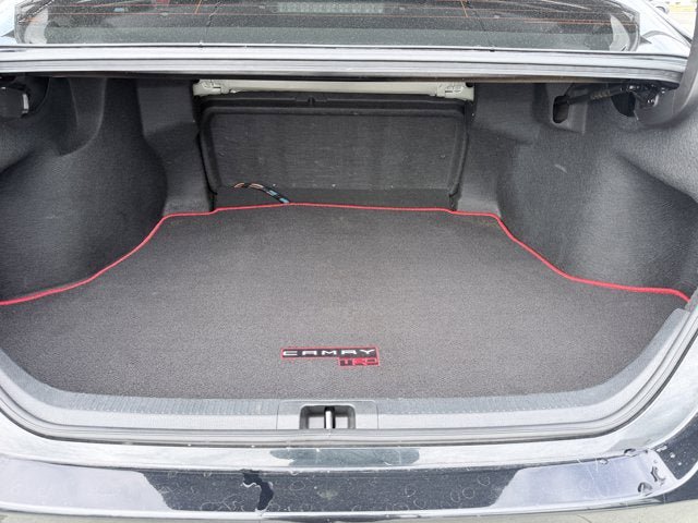Used 2022 Toyota Camry TRD FWD image 19