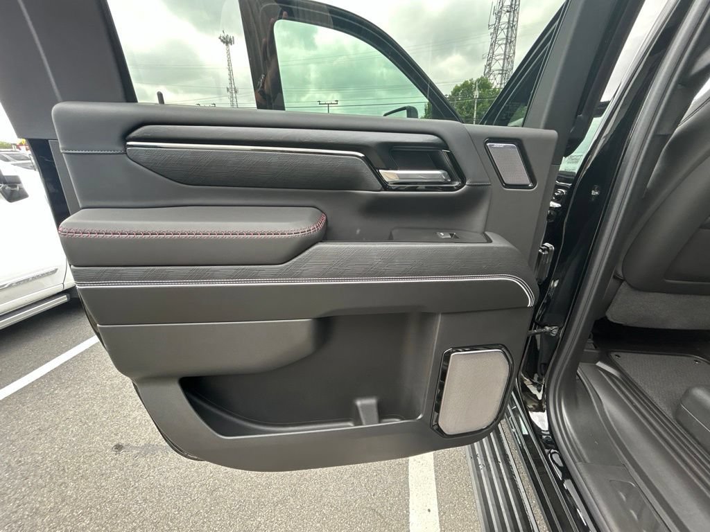 New 2026 GMC Sierra 2500 AT4X AWD/4WD image 54