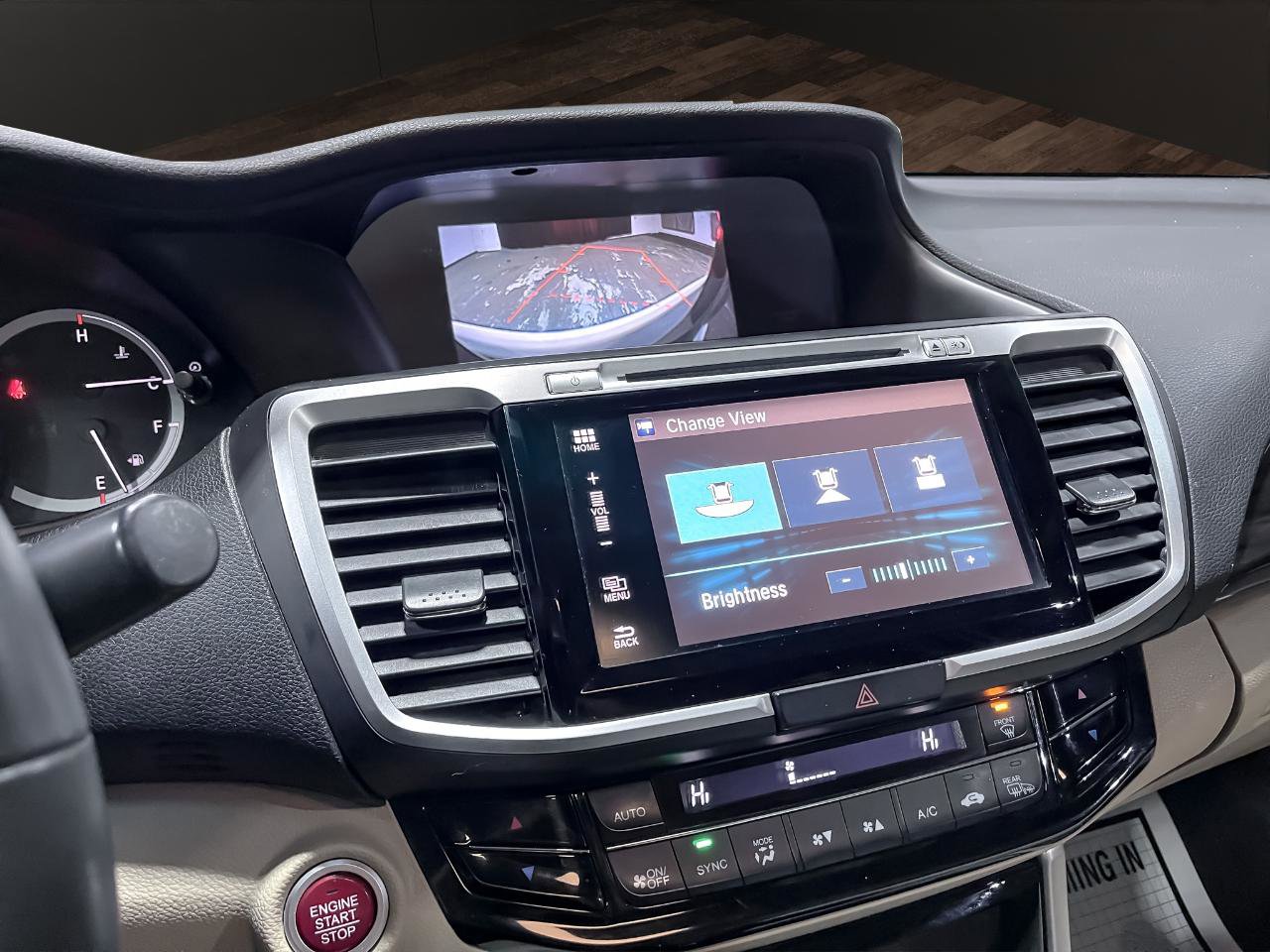 Used 2016 Honda Accord EX-L image 16