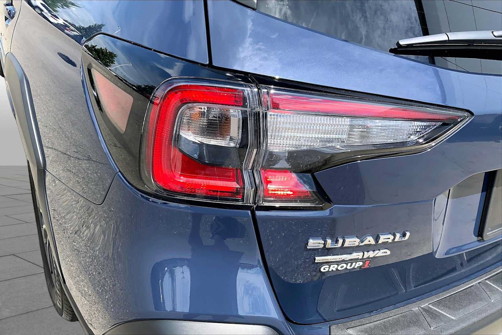 Certified 2025 Subaru Outback Limited AWD/4WD image 28