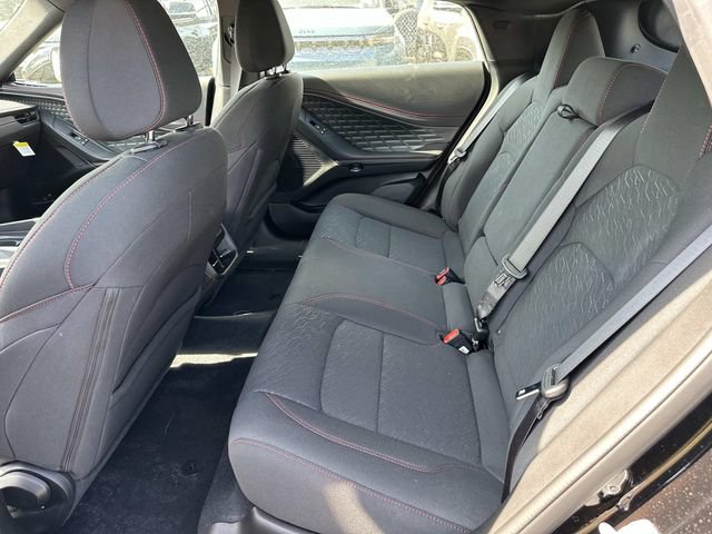 New 2026 Dodge Charger R/T w/ Blacktop Package AWD/4WD image 11