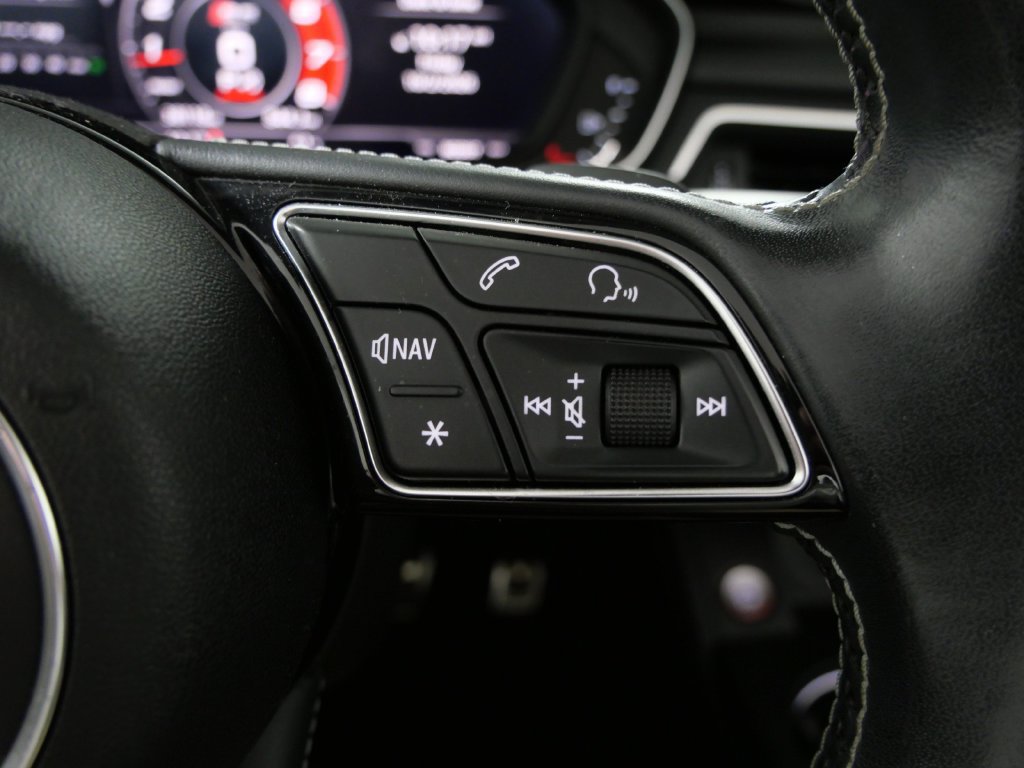 Used 2018 Audi S5 Premium Plus w/ Navigation Package AWD/4WD image 20