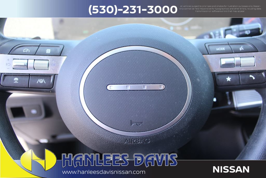 Used 2024 Hyundai Kona SE FWD image 23