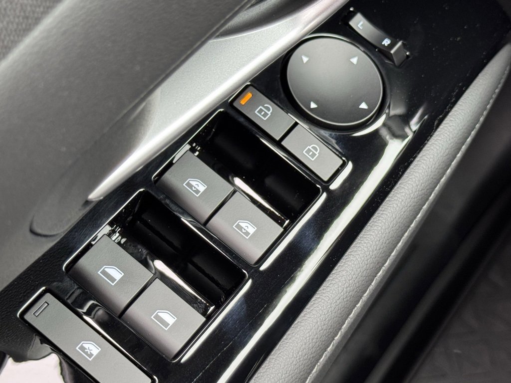 New 2026 Hyundai Santa Cruz XRT image 23