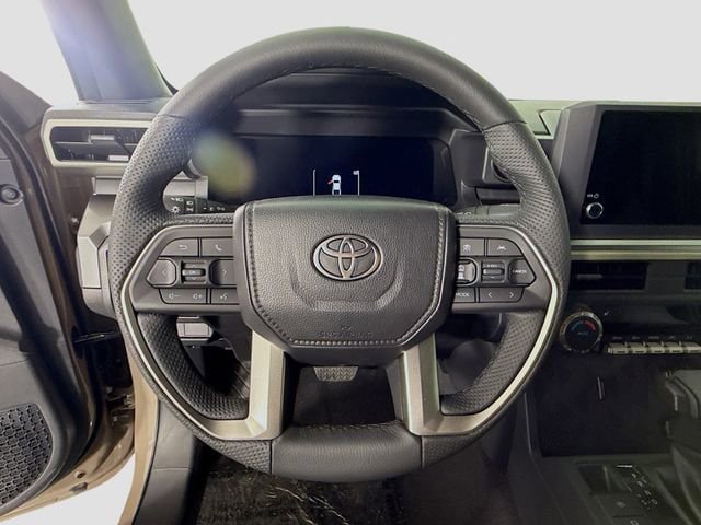 New 2026 Toyota Tacoma TRD Off-Road image 11