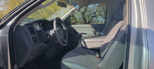 Used 2007 Dodge Ram 1500 Truck ST image 10