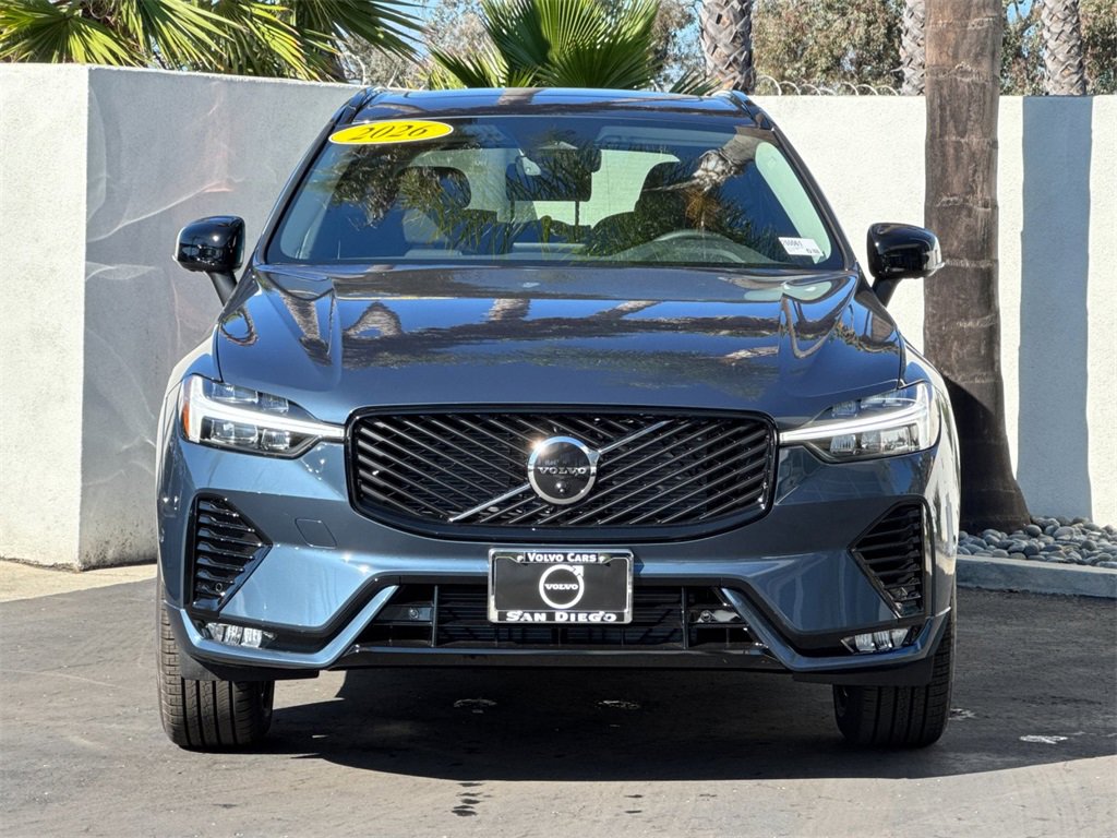 New 2026 Volvo XC60 B5 Plus image 8