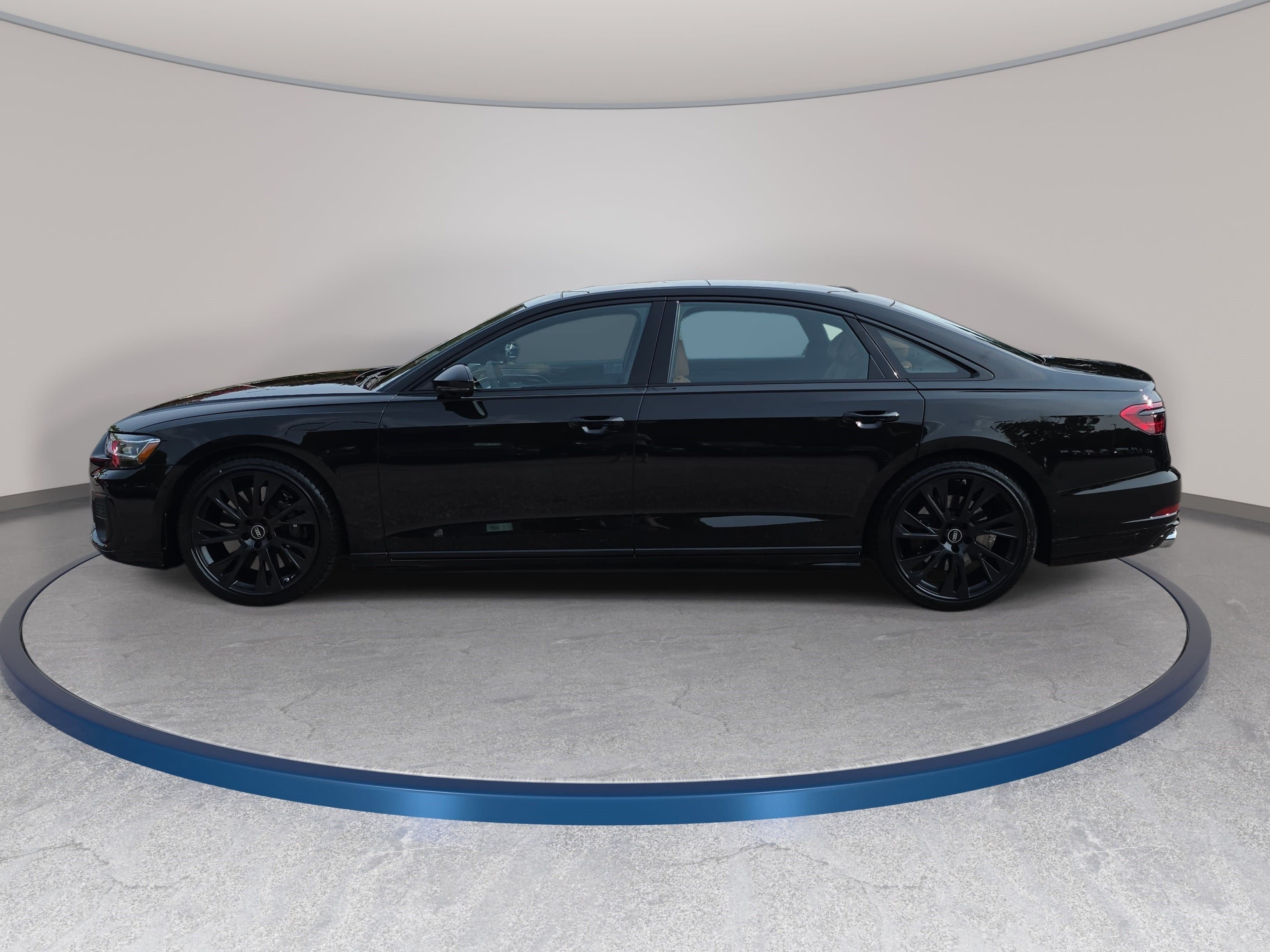 New 2026 Audi S8 AWD/4WD image 8