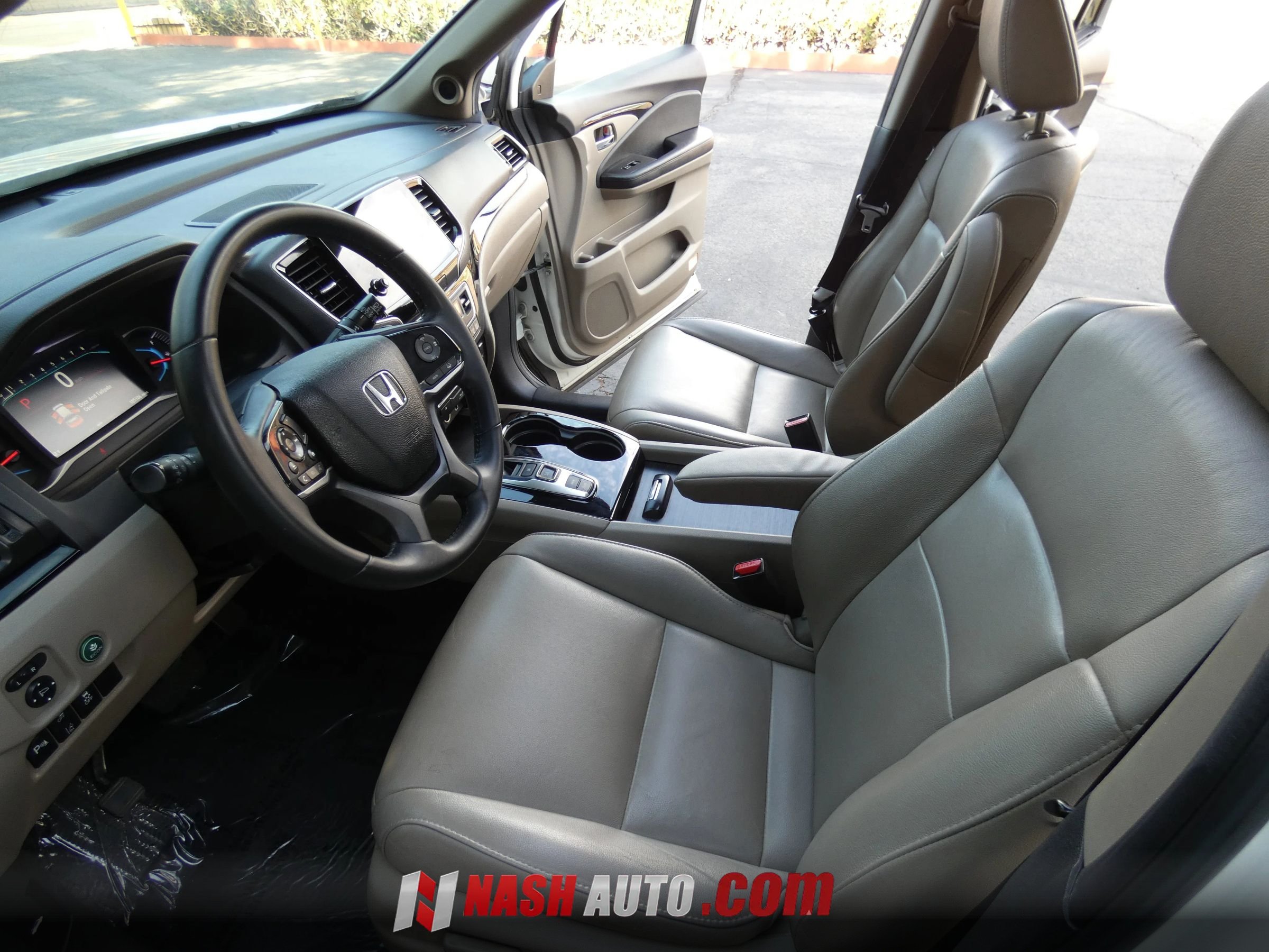 Used 2019 Honda Pilot Touring image 55