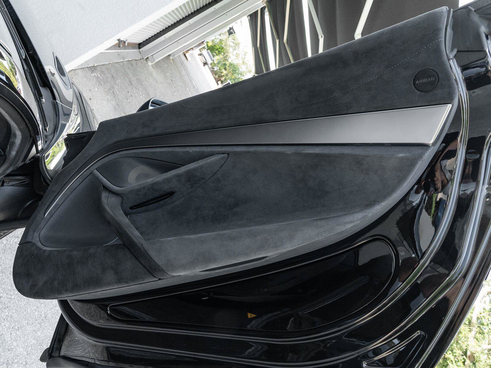 Used 2020 McLaren 720S Spider RWD image 50