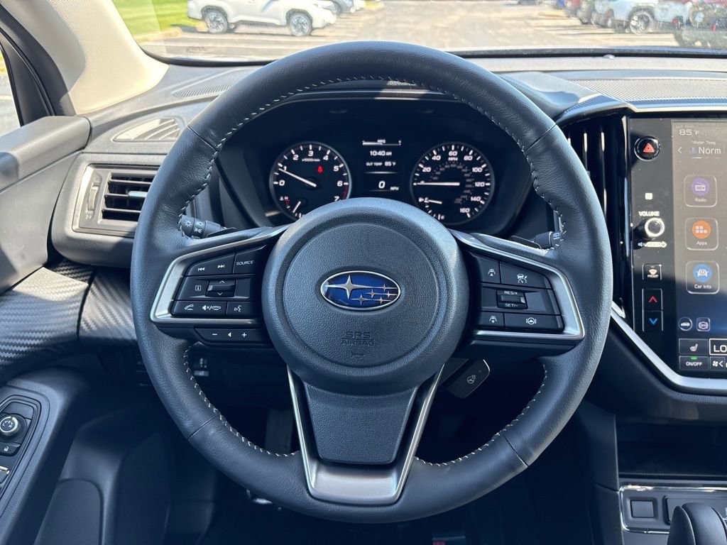 New 2026 Subaru Ascent Premium AWD/4WD image 15