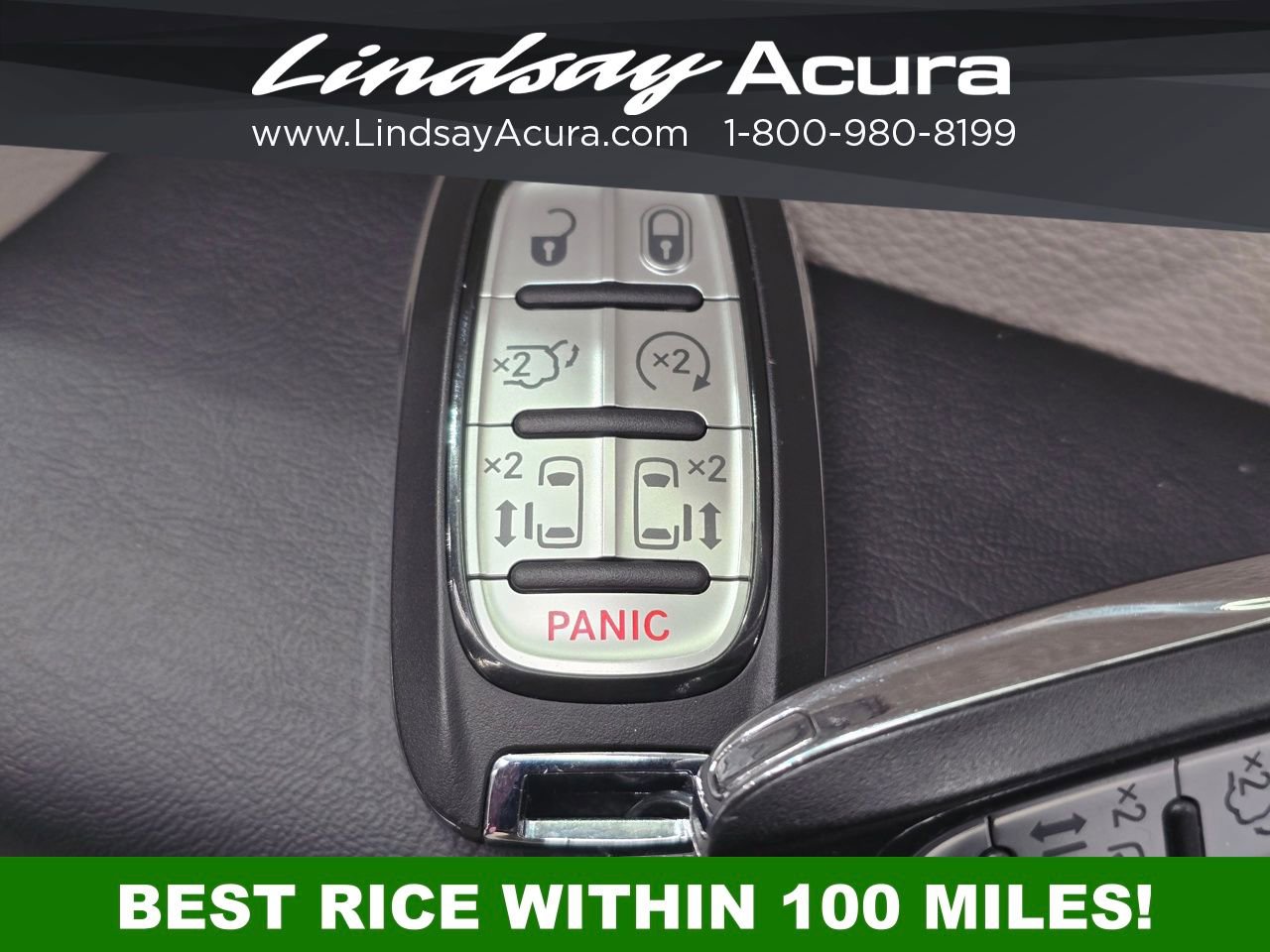 Used 2023 Chrysler Voyager LX FWD image 23