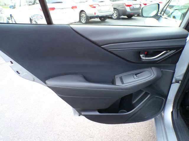 Used 2022 Subaru Legacy Premium AWD/4WD image 16