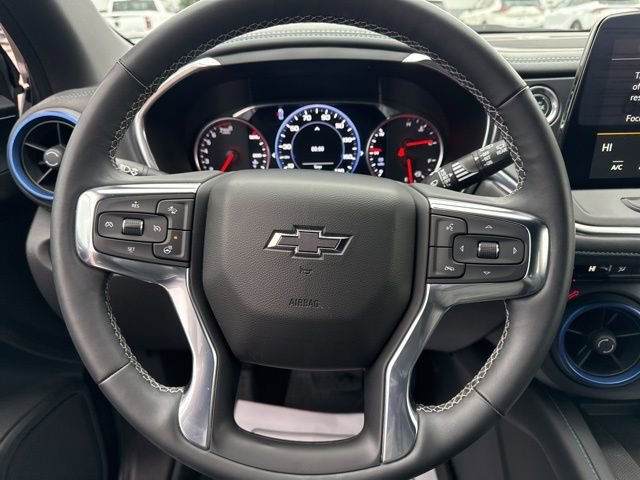 Used 2023 Chevrolet Blazer RS w/ LPO, Floor Liner Package image 15