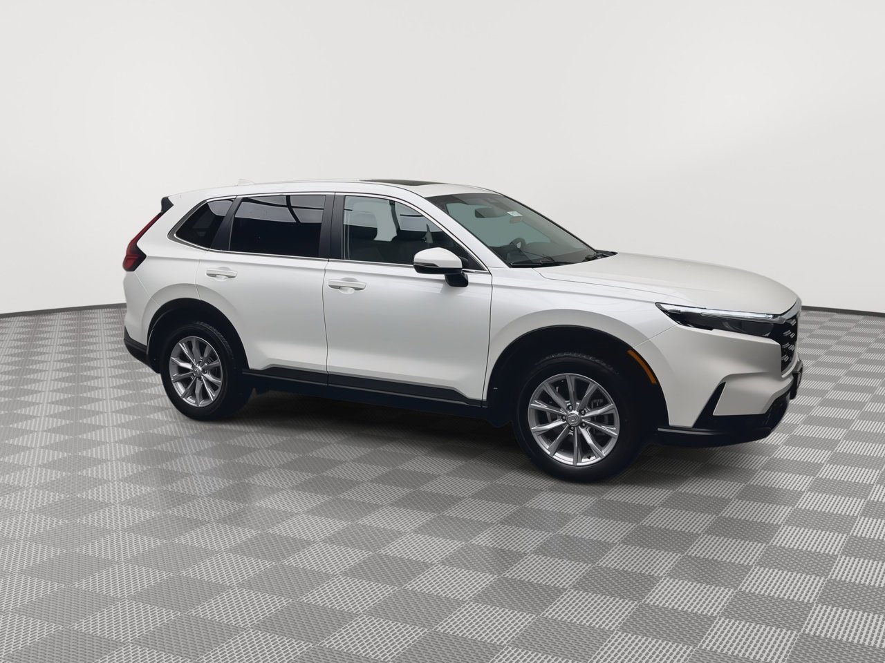 Used 2023 Honda CR-V EX-L image 38
