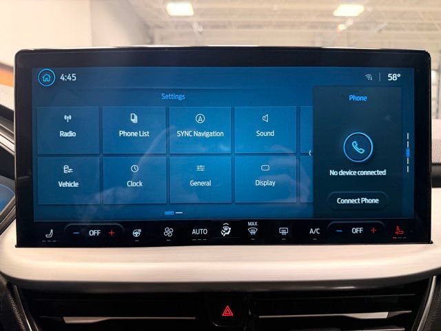 Used 2025 Ford Escape Platinum AWD/4WD image 36