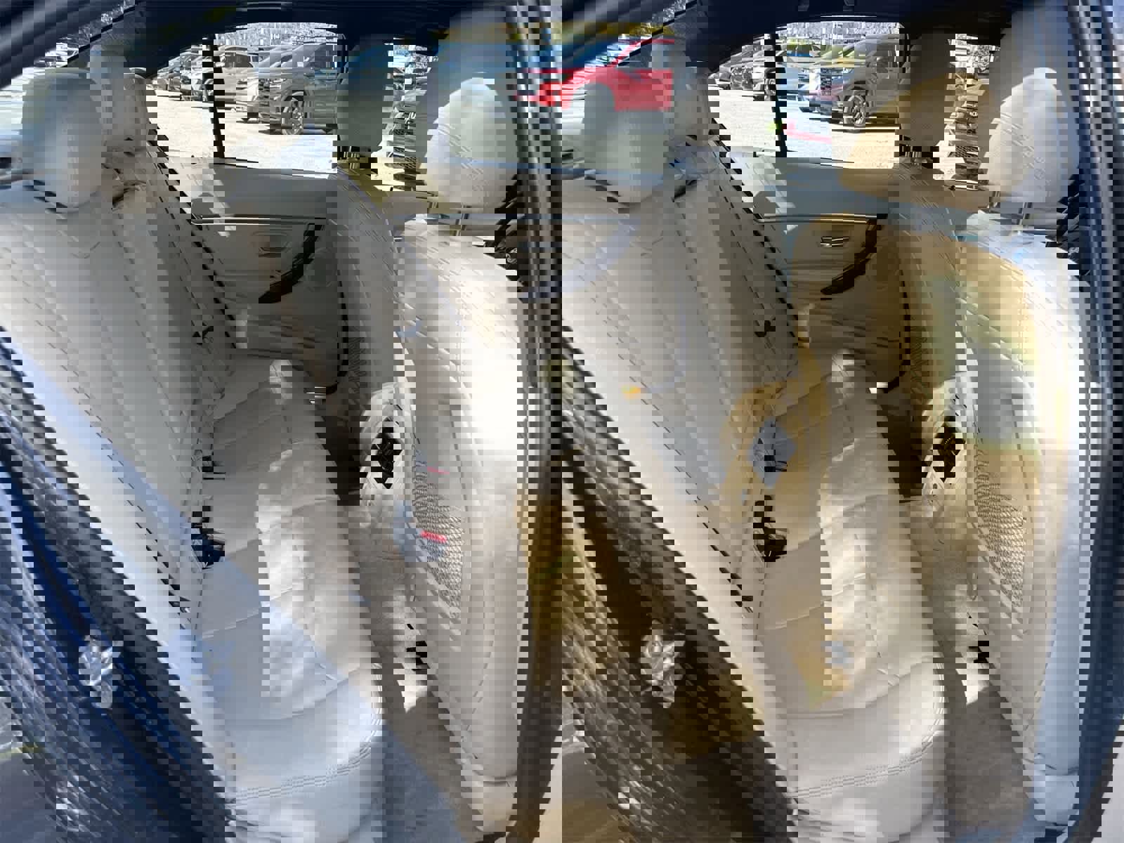 Used 2016 BMW 328i Sedan image 16