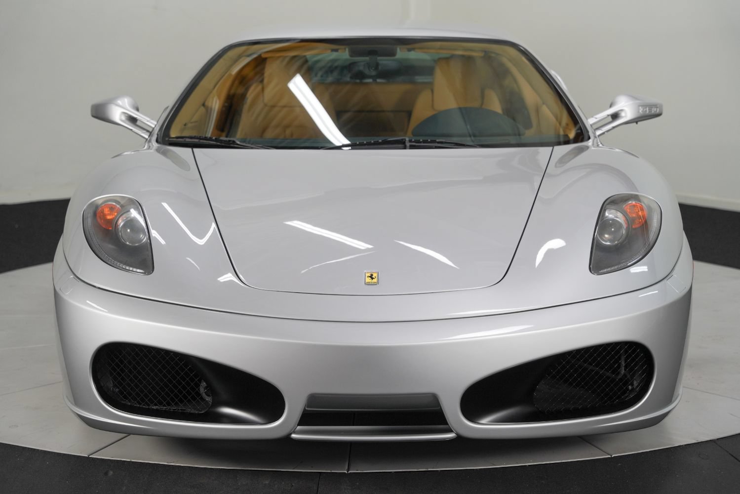Used 2009 Ferrari F430 Coupe RWD image 8