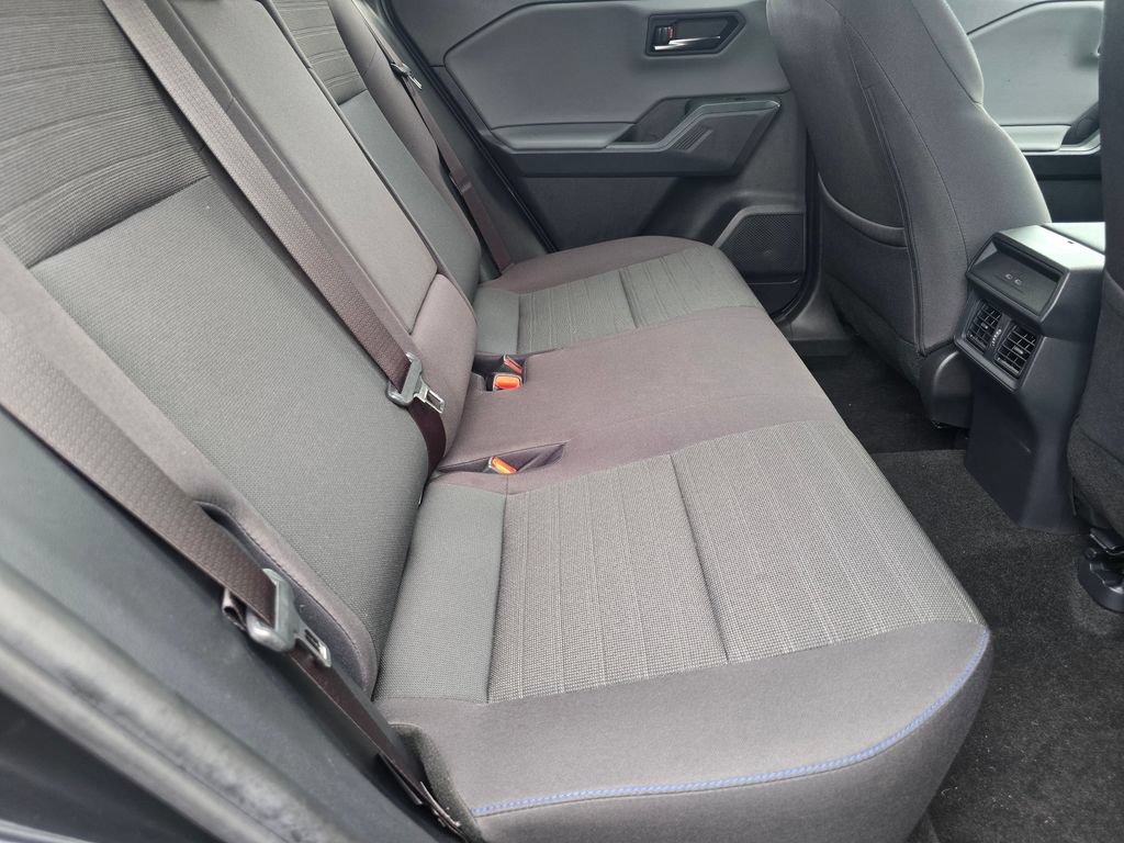 Certified 2026 Toyota RAV4 SE w/ Convenience Package AWD/4WD image 13