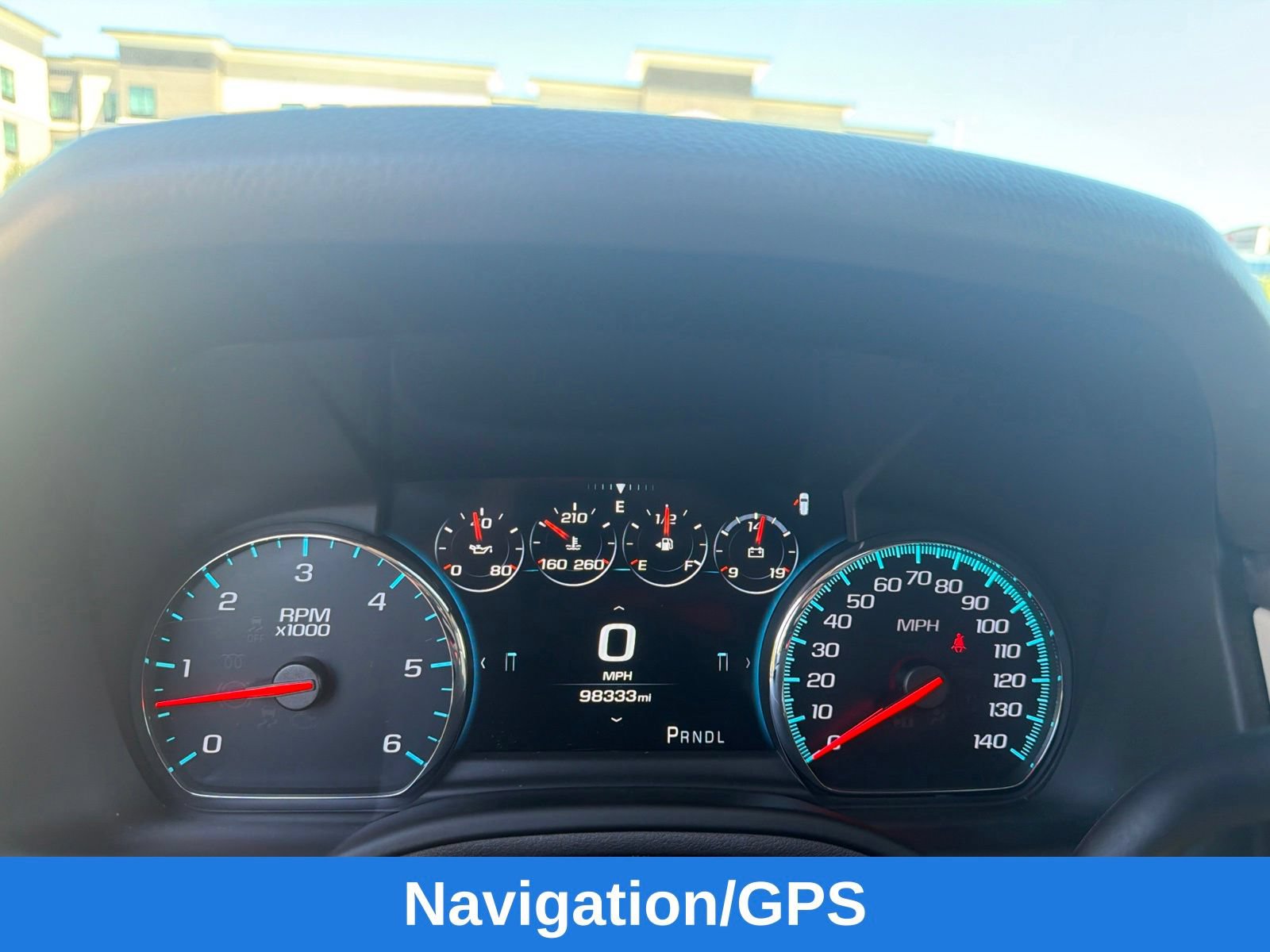 Used 2019 GMC Yukon Denali w/ Open Road Package AWD/4WD image 14
