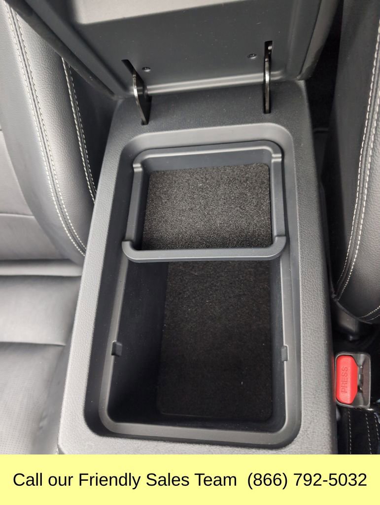 Used 2020 Nissan Altima 2.0 Platinum image 28