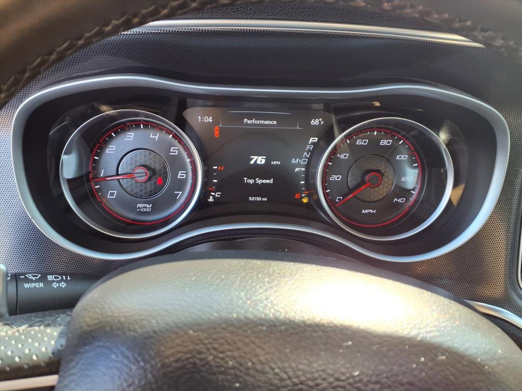 Used 2018 Dodge Charger GT image 10