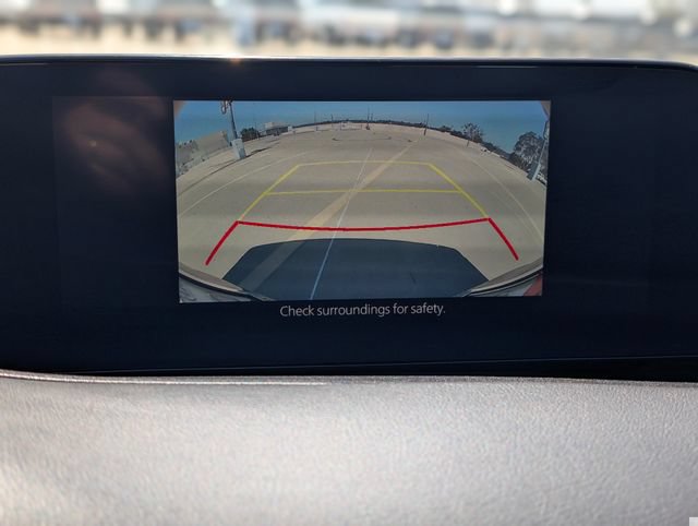 Used 2022 MAZDA MAZDA3 s FWD image 31