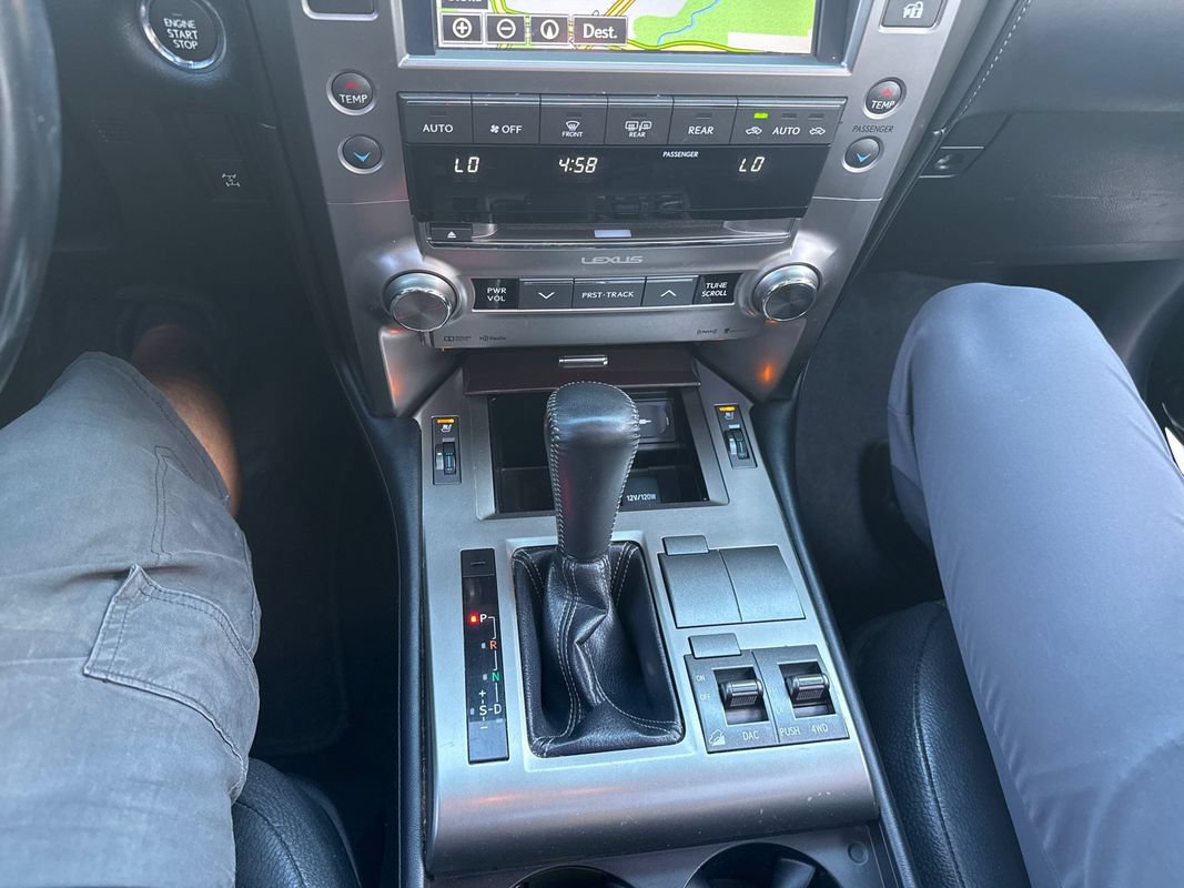 Used 2019 Lexus GX 460 Premium AWD/4WD image 31