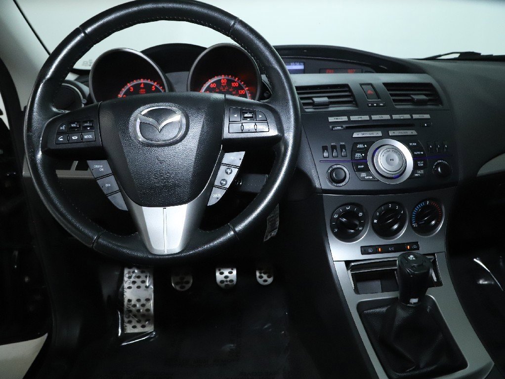 Used 2010 MAZDA MAZDA3 s Sport image 39