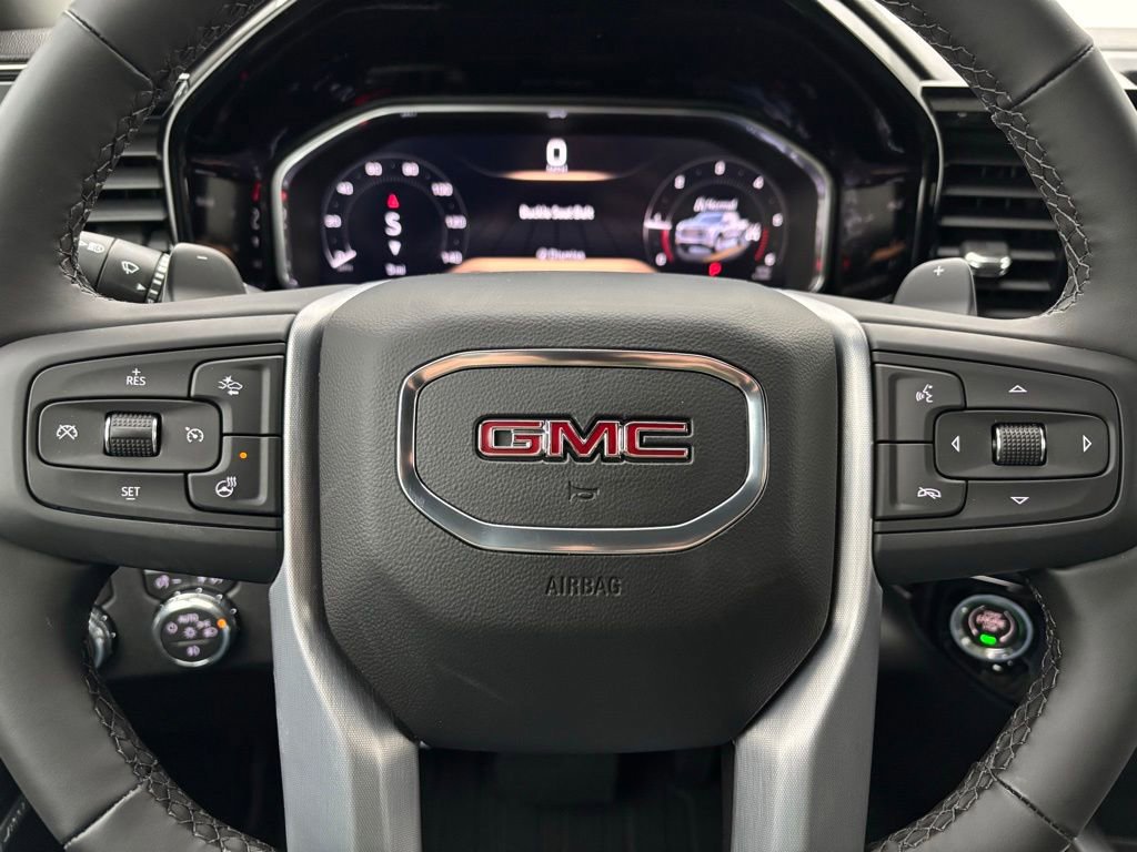 New 2026 GMC Sierra 1500 Elevation AWD/4WD image 19
