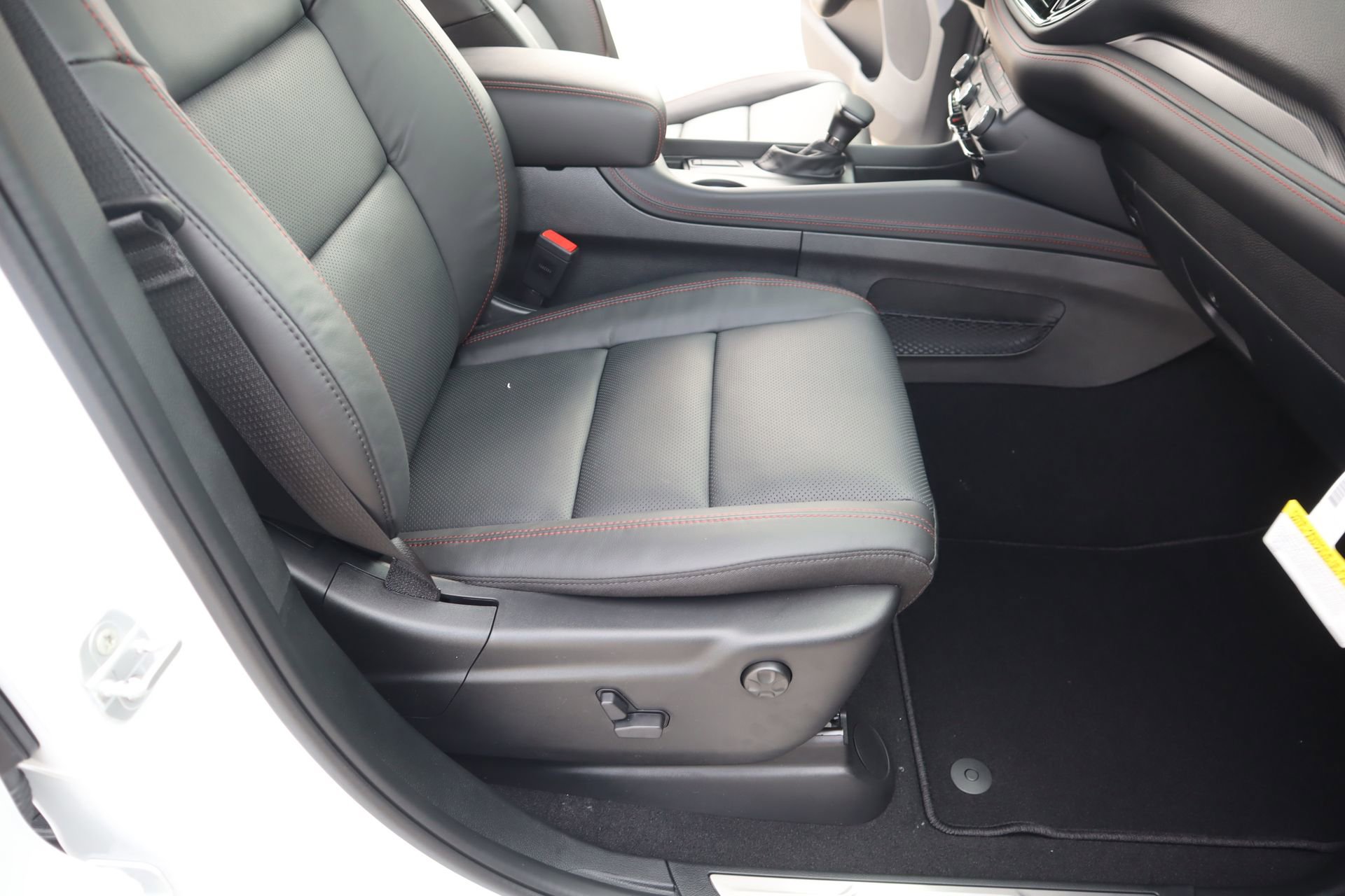 New 2026 Dodge Durango GT AWD/4WD image 15