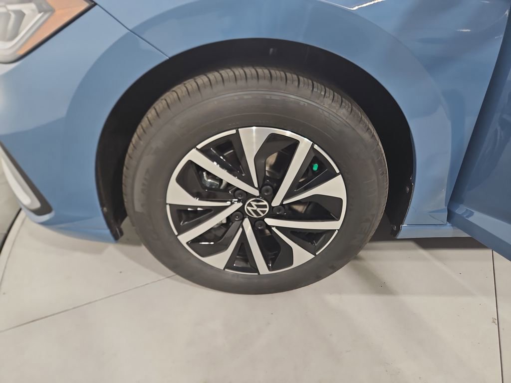 New 2026 Volkswagen Jetta S image 25